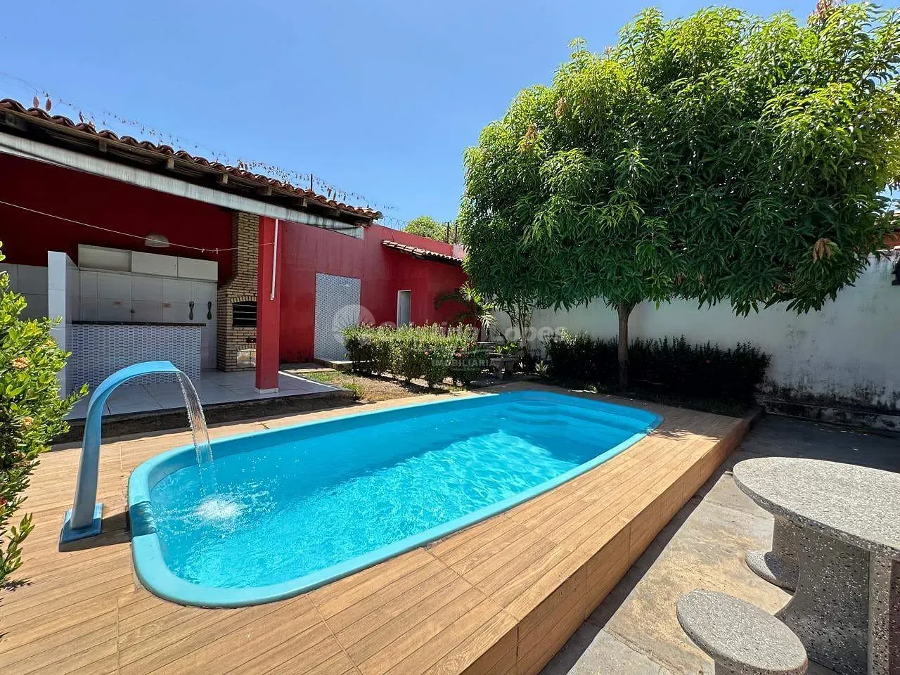Casa, 3 quartos, 107 m² - Foto 4