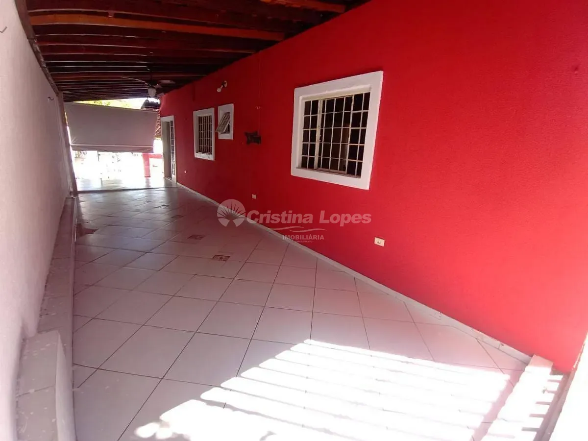 Casa, 3 quartos, 107 m² - Foto 5