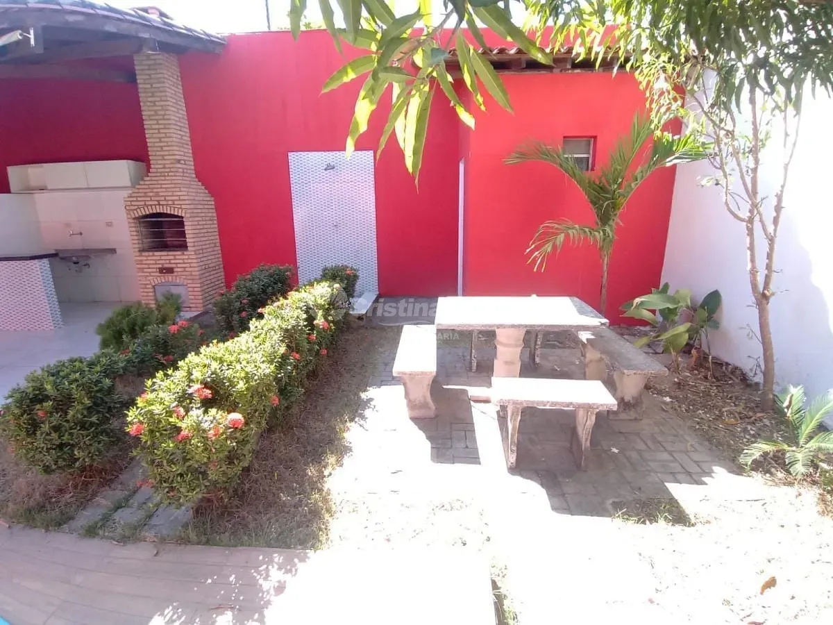 Casa, 3 quartos, 107 m² - Foto 11