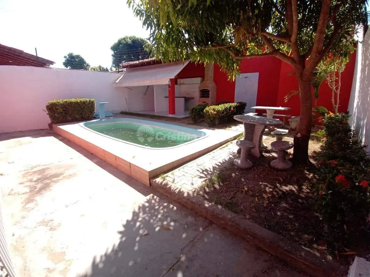 Casa, 3 quartos, 107 m² - Foto 12