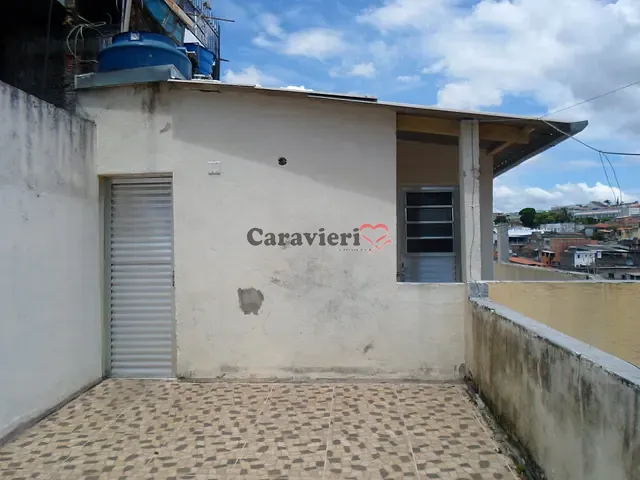 Casa 1 quarto e 1 banheiro, para alugar, no bairro Vila Penteado em São Paulo