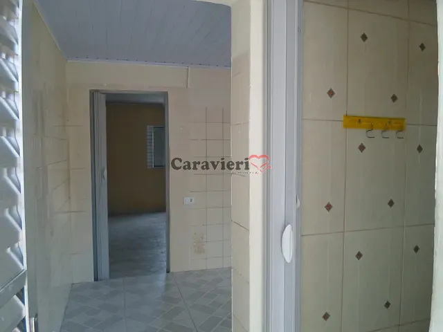 Casa 1 quarto e 1 banheiro, para alugar, no bairro Vila Penteado em São Paulo