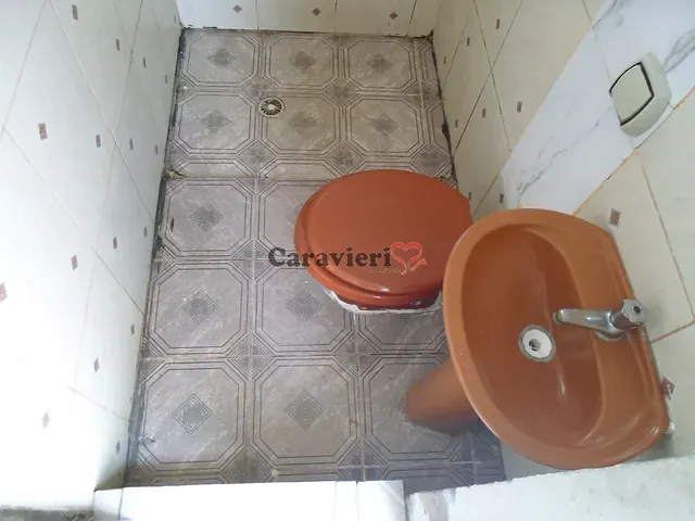 Casa 1 quarto e 1 banheiro, para alugar, no bairro Vila Penteado em São Paulo