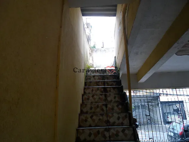 Casa 1 quarto e 1 banheiro, para alugar, no bairro Vila Penteado em São Paulo