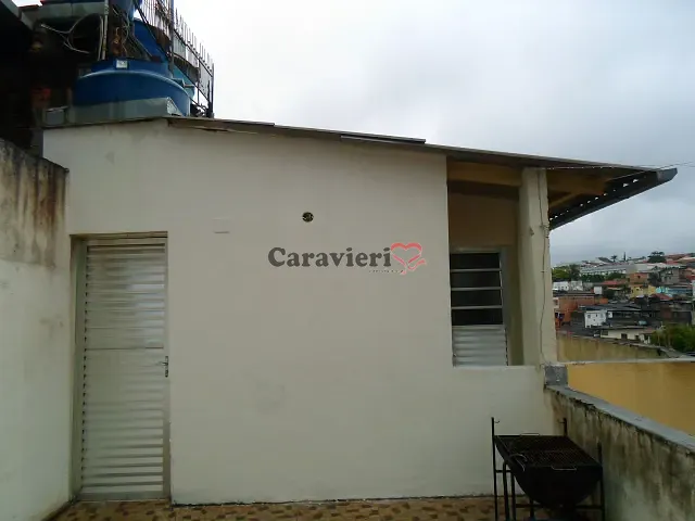 Casa 1 quarto e 1 banheiro, para alugar, no bairro Vila Penteado em São Paulo