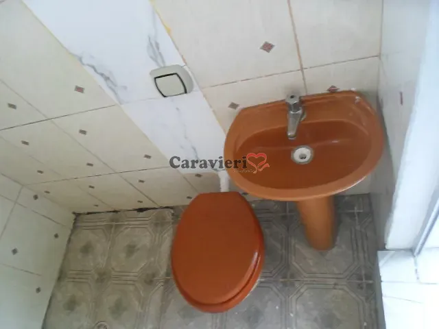 Casa 1 quarto e 1 banheiro, para alugar, no bairro Vila Penteado em São Paulo