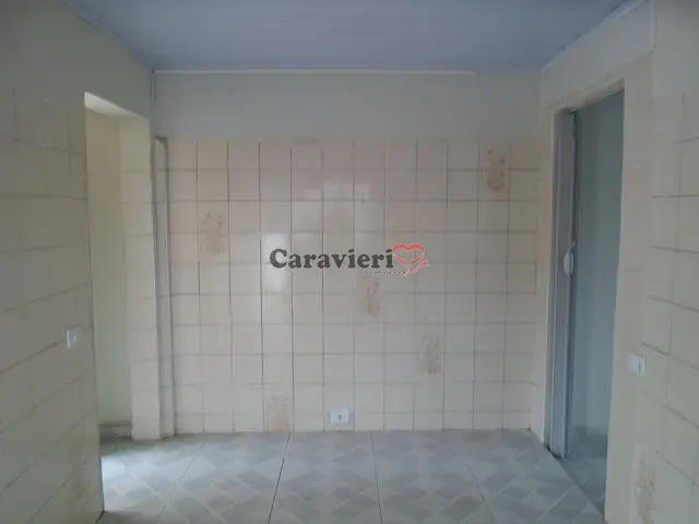 Casa 1 quarto e 1 banheiro, para alugar, no bairro Vila Penteado em São Paulo