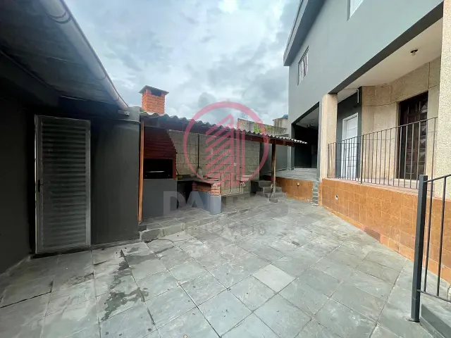Casa 1 quarto e 1 banheiro, para alugar, no bairro Jardim D'Abril em Osasco