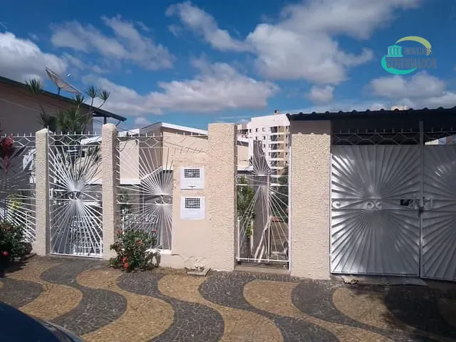 Casa com 263m² 2 quartos e 2 banheiros, à venda, no bairro Vila Industrial em Campinas