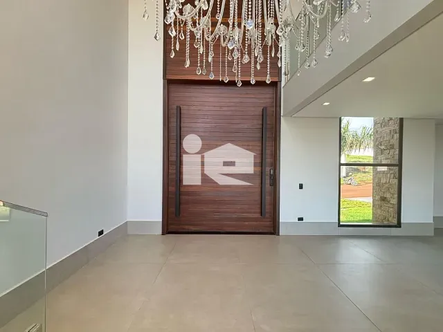 Casa com 800m² 4 quartos e 8 banheiros, à venda, no bairro Condomínio Costa do Sol em Rolândia