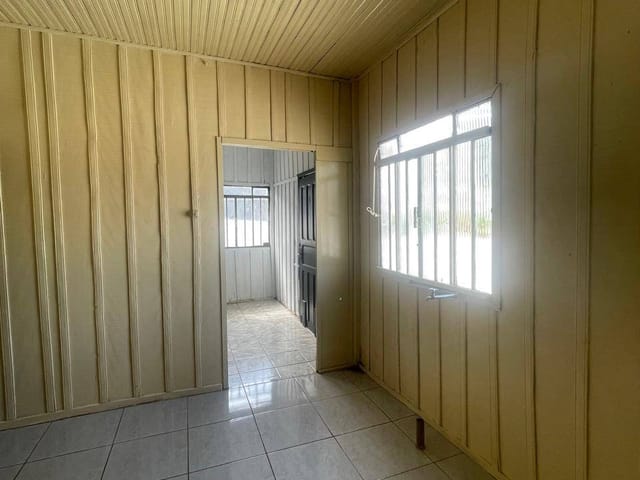 Foto do Casa - Casa para locação, Jardim Caviúna, Rolândia, PR | Imobiliária Casa Grande - Rolândia