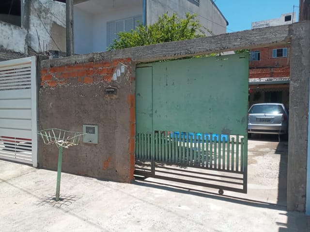 Casa com 125m² 1 quarto e 1 banheiro, à venda, no bairro Loteamento Residencial Novo Mundo em Campinas