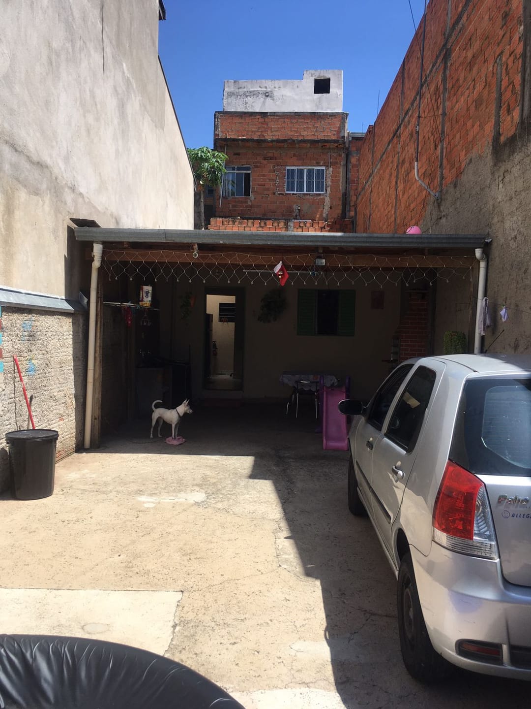 Casa, 1 quarto, 70 m² - Foto 3