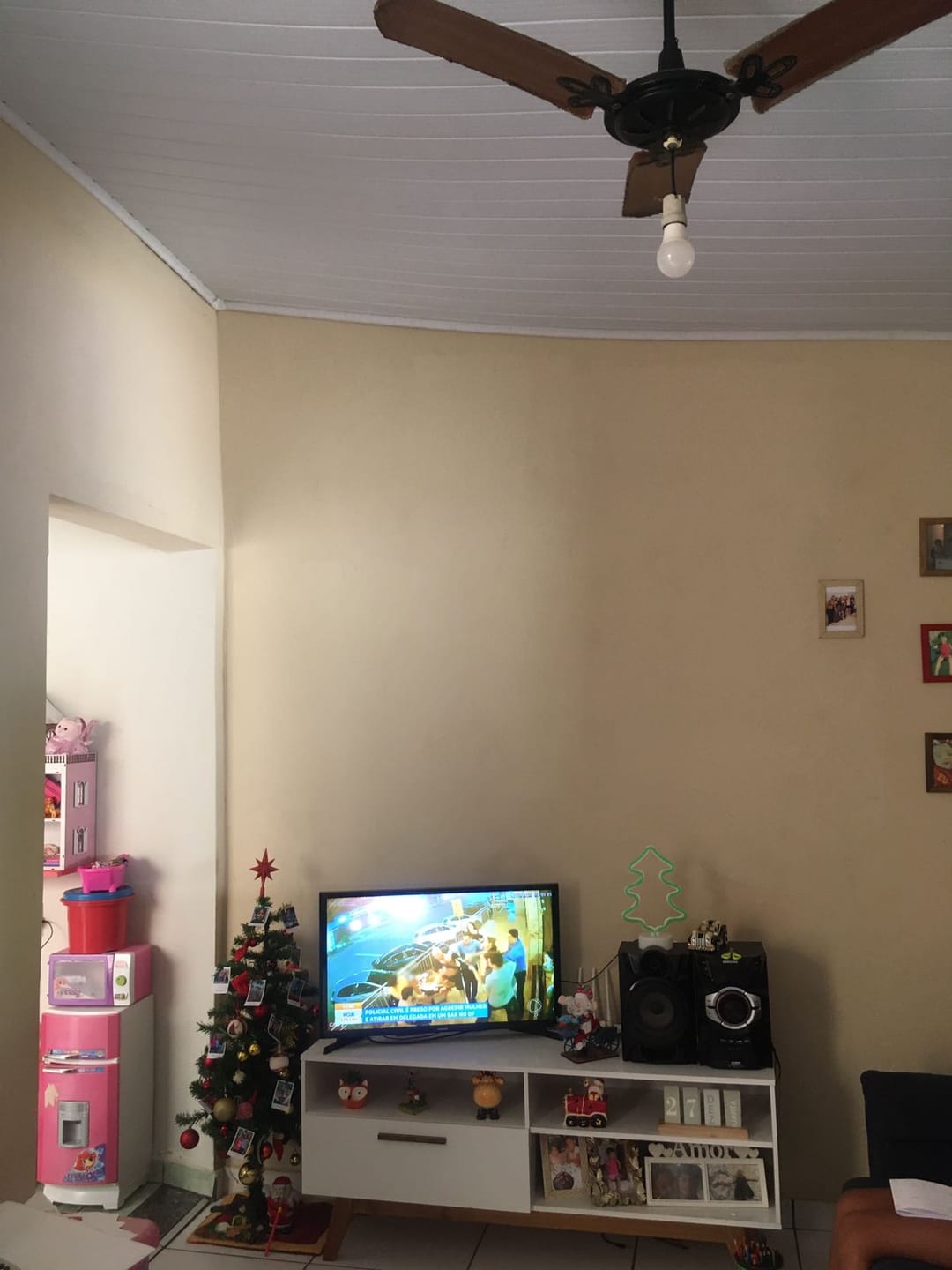 Casa, 1 quarto, 70 m² - Foto 10
