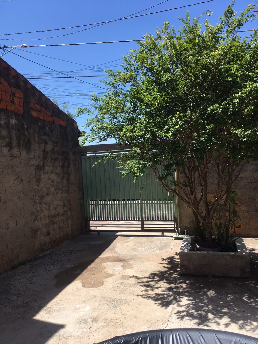 Casa, 1 quarto, 70 m² - Foto 9