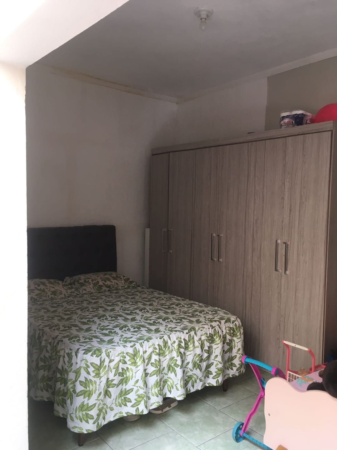 Casa, 1 quarto, 70 m² - Foto 4