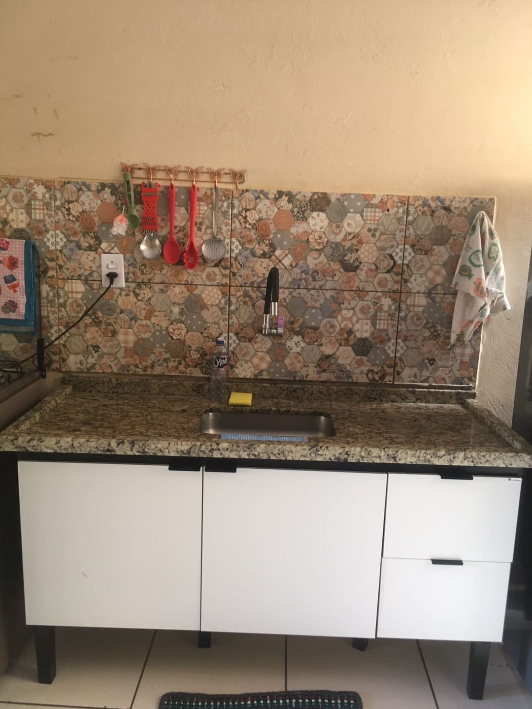 Casa, 1 quarto, 70 m² - Foto 8