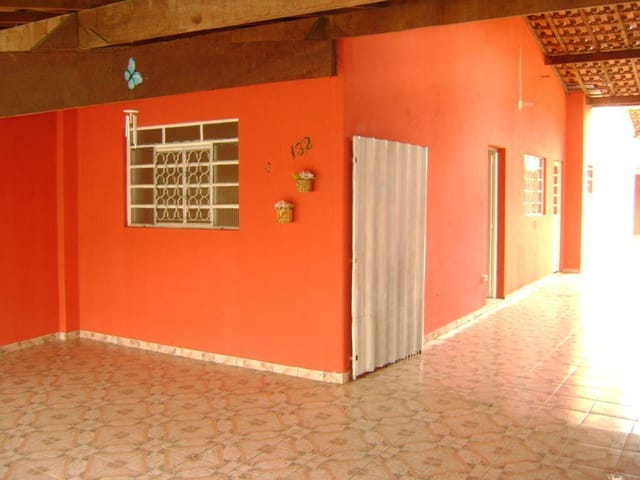 Foto do Casa - Casa  residencial à venda, Jardim Santa Inês I, São José dos Campos. | INDEPENDENCE NEGOCIOS IMOBILIARIOS LTDA