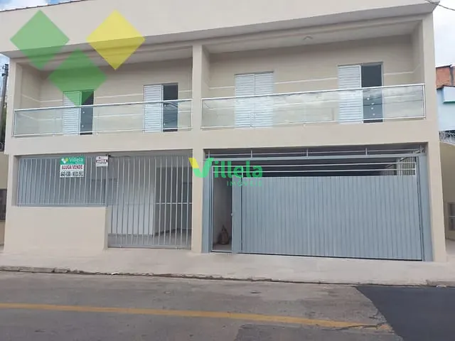 Casa 2 quartos e 1 banheiro, à venda, no bairro Vila Ferlópolis em Itaquaquecetuba