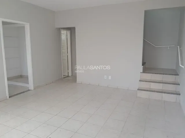 Casa com 120m² 2 quartos e 2 banheiros, para alugar, no bairro Vila Jardini em Sorocaba