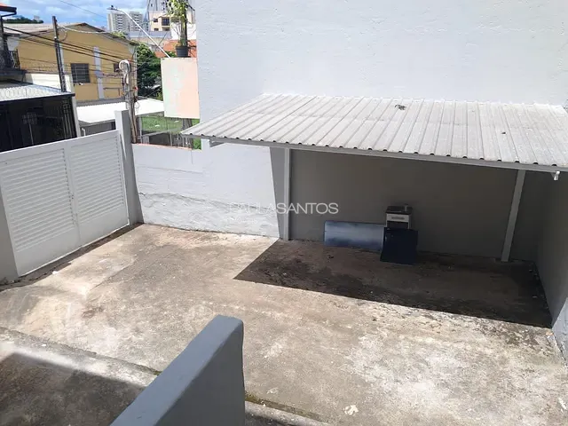 Casa com 120m² 2 quartos e 2 banheiros, para alugar, no bairro Vila Jardini em Sorocaba