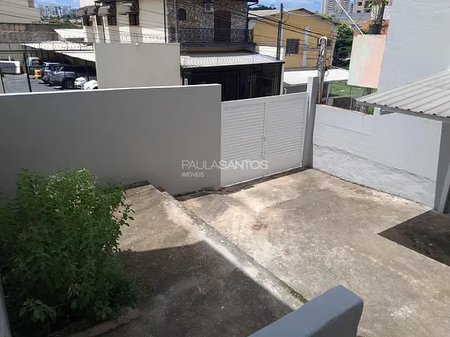 Casa com 120m² 2 quartos e 2 banheiros, para alugar, no bairro Vila Jardini em Sorocaba