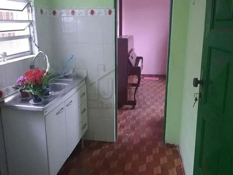 Casa, 2 quartos, 250 m² - Foto 1