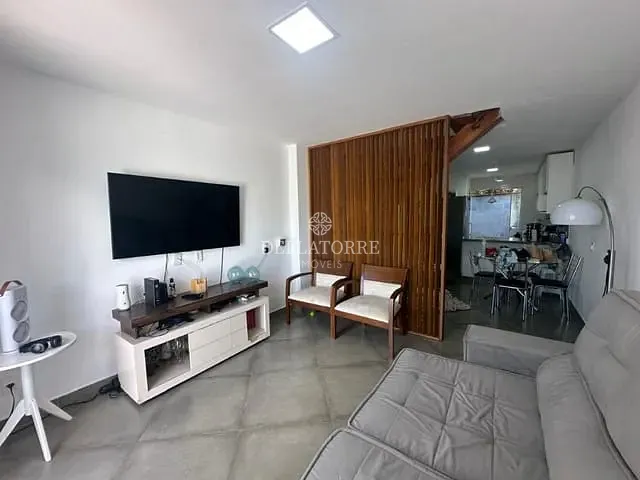Casa com 151m² 2 quartos e 2 banheiros, à venda, no bairro Carlos Guinle em Teresópolis
