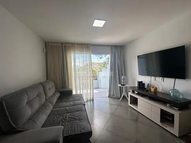 Casa com 151m² 2 quartos e 2 banheiros, à venda, no bairro Carlos Guinle em Teresópolis