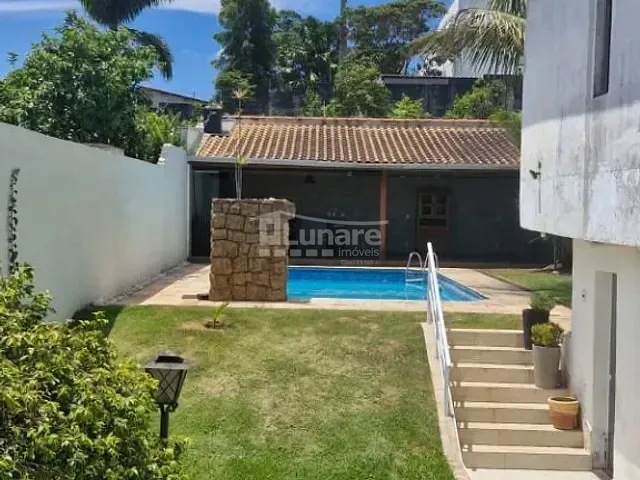 Casa com 500m² 3 quartos e 2 banheiros, à venda, no bairro Vila Lavínia em Mogi das Cruzes