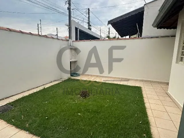 Casa com 300m² 3 quartos e 2 banheiros, à venda, no bairro Jardim Santa Mercedes em Jaguariúna