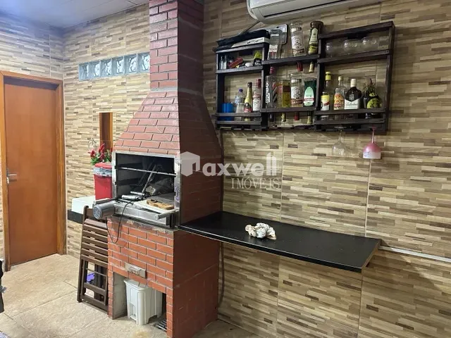 Casa com 218m² 2 quartos e 2 banheiros, à venda, no bairro Jardim Buriti Sereno em Aparecida de Goiânia