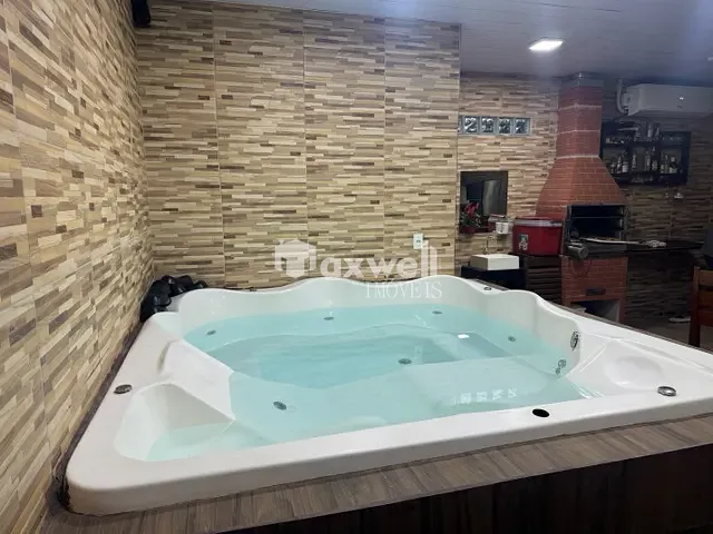 Casa com 218m² 2 quartos e 2 banheiros, à venda, no bairro Jardim Buriti Sereno em Aparecida de Goiânia