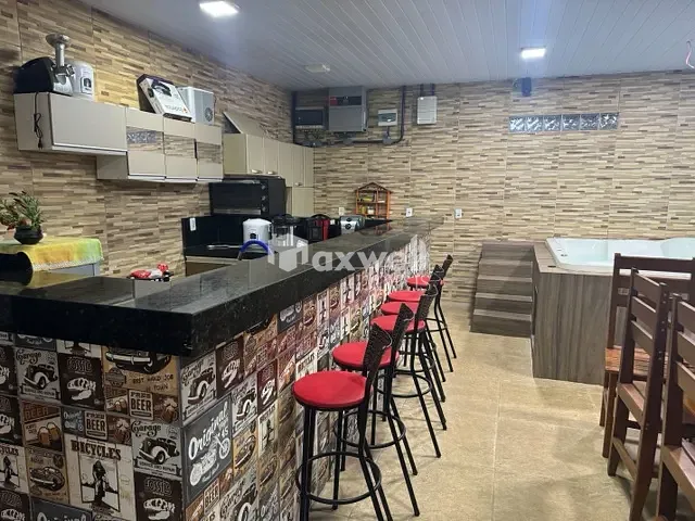 Casa com 218m² 2 quartos e 2 banheiros, à venda, no bairro Jardim Buriti Sereno em Aparecida de Goiânia