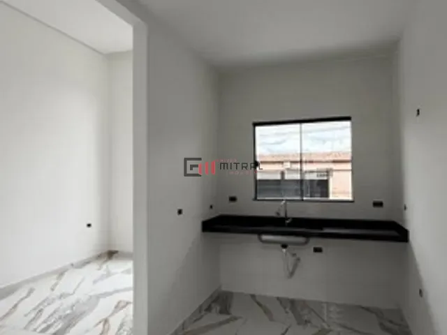 Casa 3 quartos e 2 banheiros, à venda, no bairro Ouro Verde em Londrina