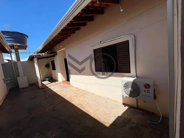 Casa com 200m² 4 quartos e 2 banheiros, à venda, no bairro Morada da Serra em Cuiabá