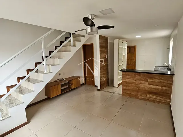 Casa 2 quartos e 2 banheiros, à venda, no bairro Jardim Atlântico Oeste (Itaipuaçu) em Maricá