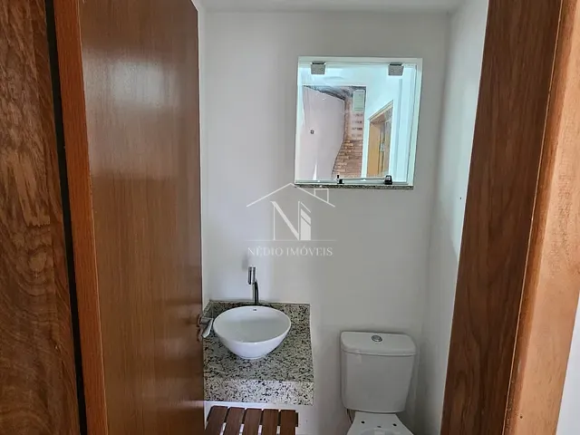 Casa 2 quartos e 2 banheiros, à venda, no bairro Jardim Atlântico Oeste (Itaipuaçu) em Maricá
