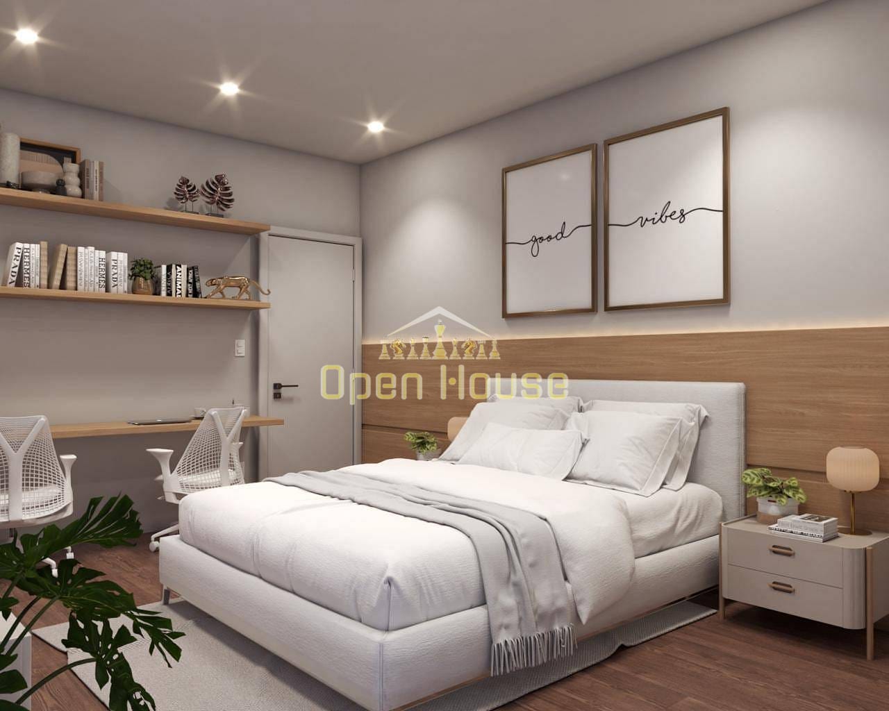 Casa, 3 quartos, 244 m² - Foto 12