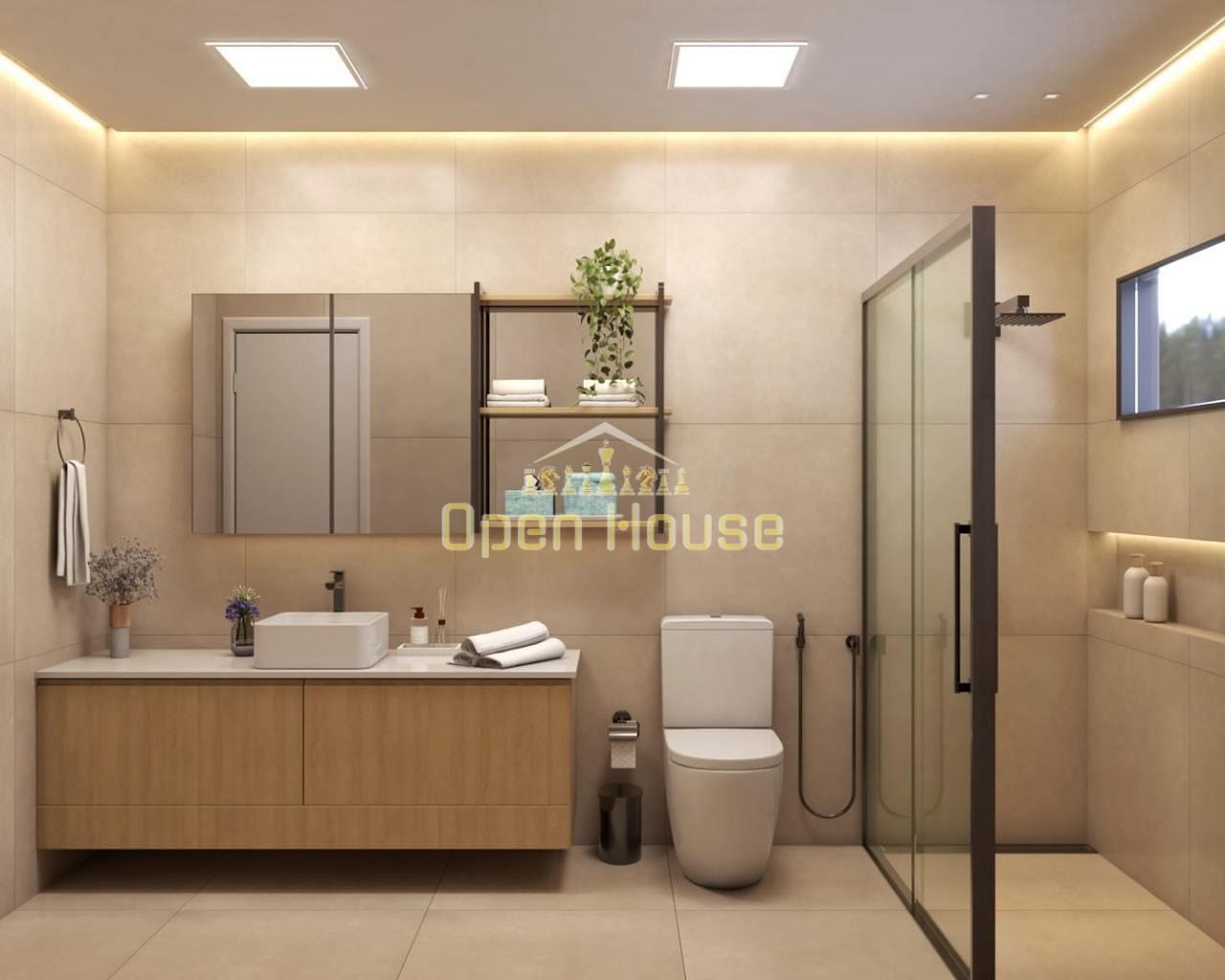 Casa, 3 quartos, 244 m² - Foto 14