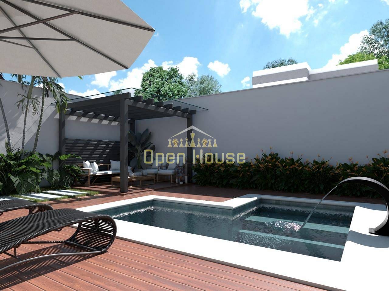 Casa, 3 quartos, 244 m² - Foto 15