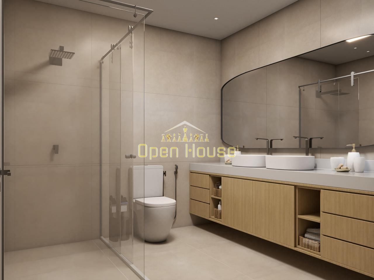 Casa, 3 quartos, 244 m² - Foto 5