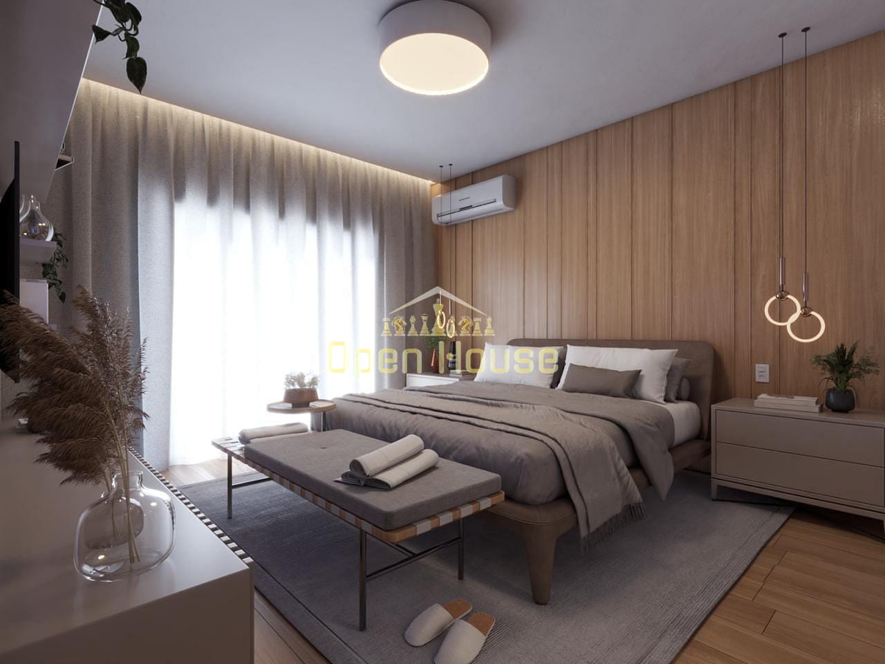 Casa, 3 quartos, 244 m² - Foto 6