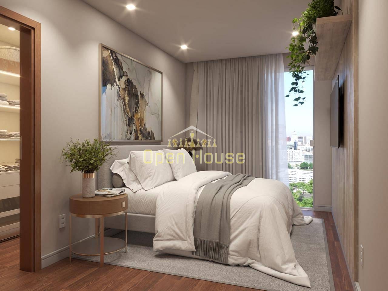 Casa, 3 quartos, 244 m² - Foto 9