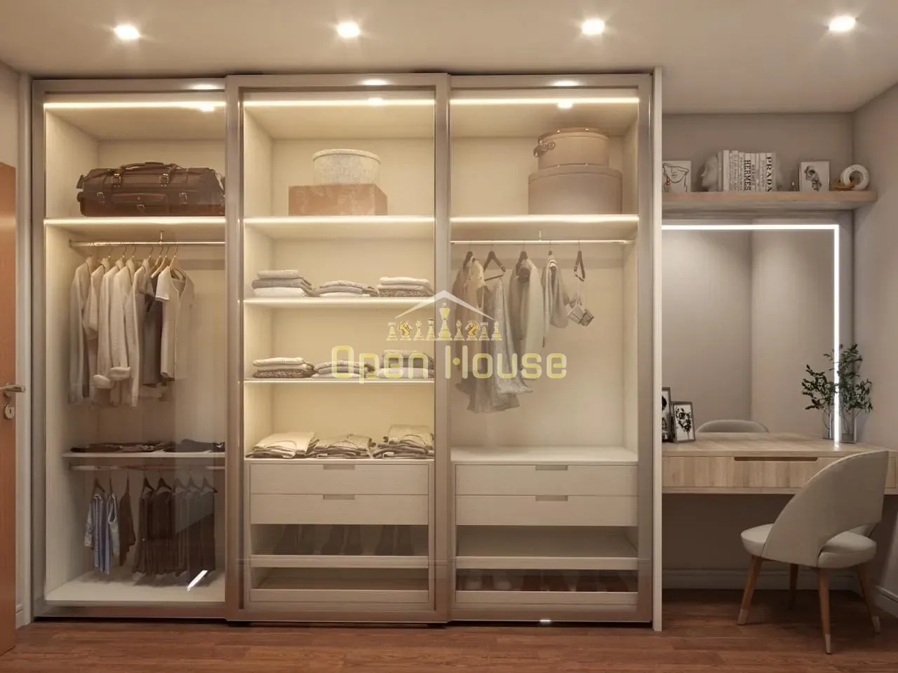 Casa, 3 quartos, 244 m² - Foto 10