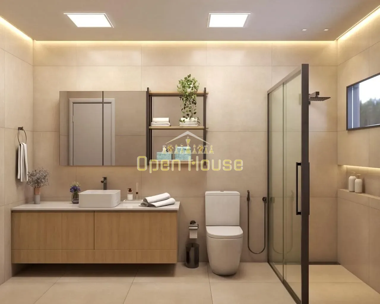Casa, 3 quartos, 244 m² - Foto 14