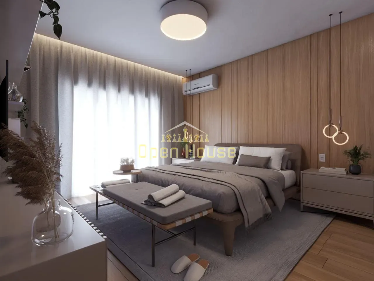 Casa, 3 quartos, 244 m² - Foto 6