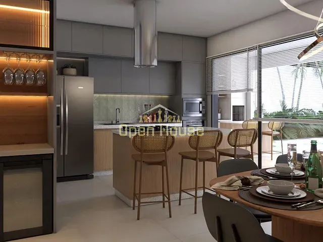 Casa 3 quartos e 1 banheiro, à venda, no bairro Bouganville em Volta Redonda