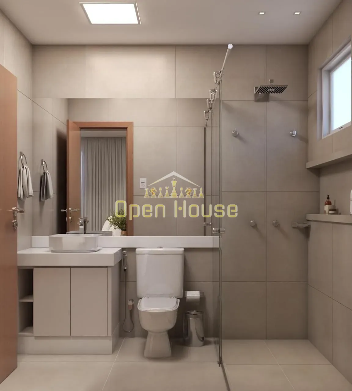 Casa, 3 quartos, 244 m² - Foto 8