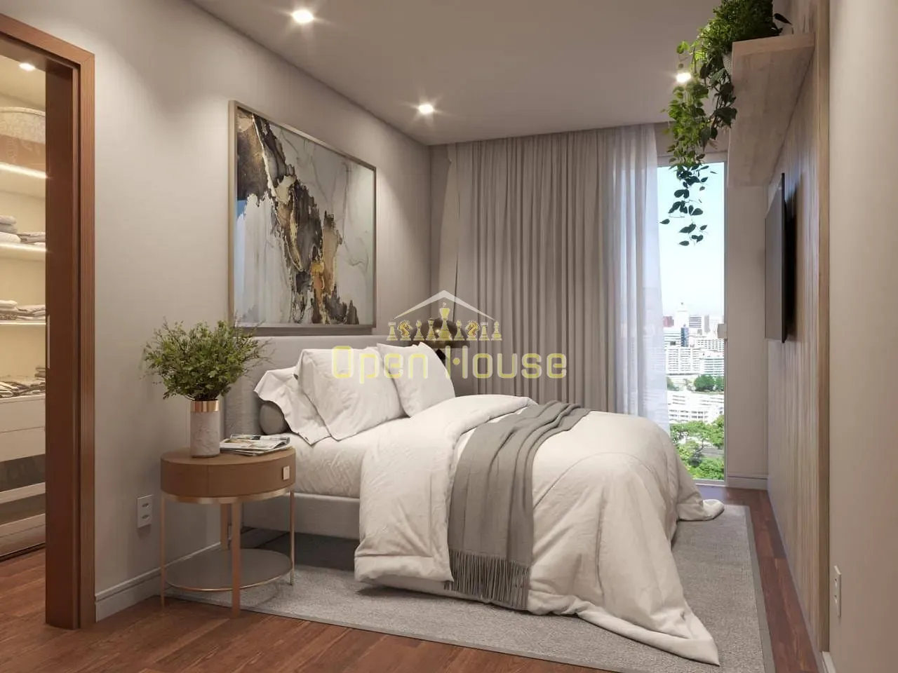 Casa, 3 quartos, 244 m² - Foto 9